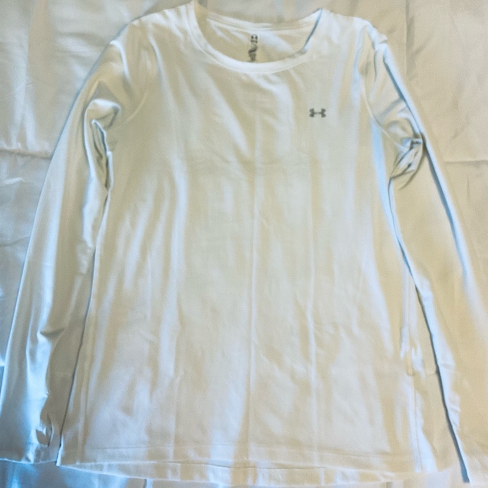 Lite weight long sleeve shirt